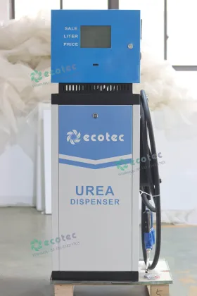 Automotive Urea Dispenser Adblue Urea Solution Dispenser Machine