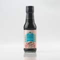 Steamed Fish Soy Sauce 150ml Glass Bottle