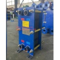 Stainless Steel Plate heat exchanger for acid cooling
