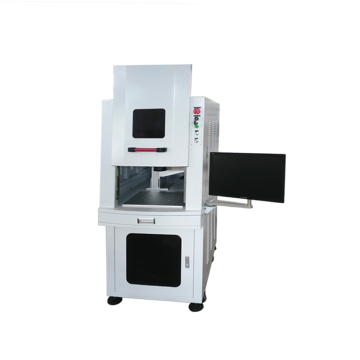 Cheap 20W stainless steel carbon steel iron aluminum copper brass metal fiber laser marking machine price