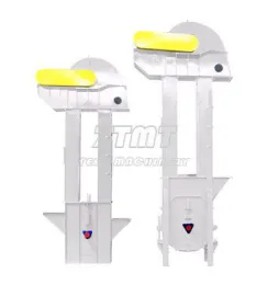 Automated Conveyor Systems - Tdtg Series, Bucket Elevator, Belt Chain Conveyor System