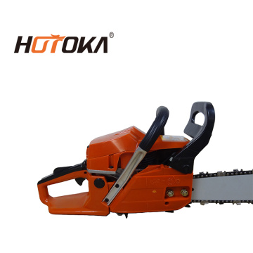 gasoline 52cc motosierra chain saw chainsaws machine