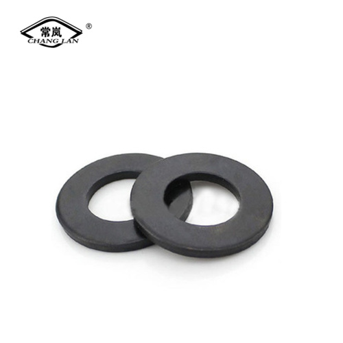 carbon steel zinc plated washer mild steel washer