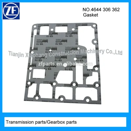 4644306362 ZF parts