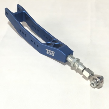 Adjustable Rear Lower Control Camber Arm for Scion FR-S ZN6 (6/2012-On) & BRZ ZC6 (7/2012-On) & CROSSTREK XV GP7 (12/2012-On)