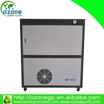 3L-60L industrial aquaculture oxygen generator for fish fond