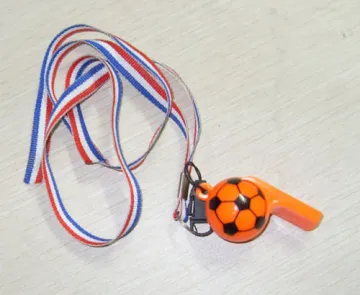 Cheap Football Whistle