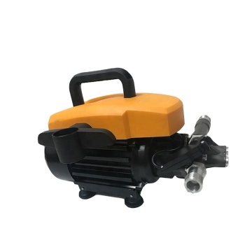Best professional high pressure washer