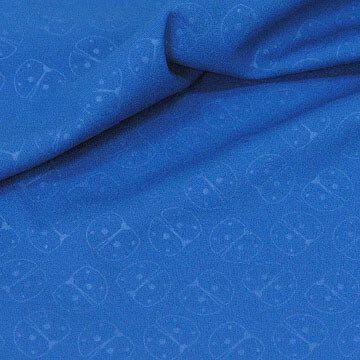 High Teflon-coated Water-repellent Finner Interlock Fabric, Made of 100% Poly