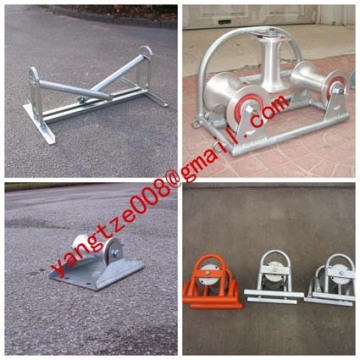 Rollers -Cable