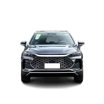 2024 BYD Tang DM -I Hybrid Electric SUV - 5 ประตู 7 ที่นั่ง EV สำหรับการขายร้อน