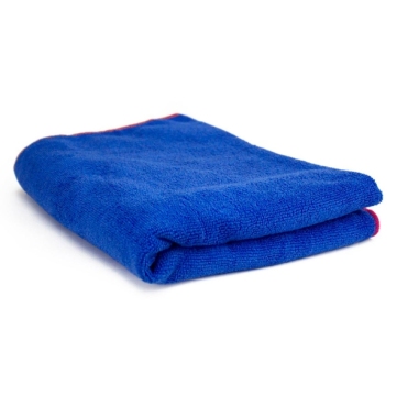 All Purpose Microfibre Drying Towel - Car Cleaning Buffing Cloth