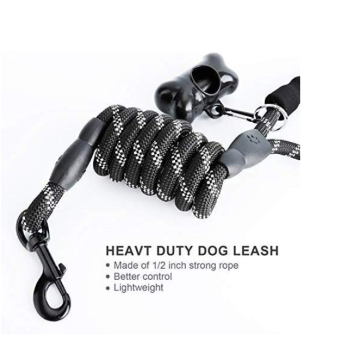 5 FT Strong Dog Leash