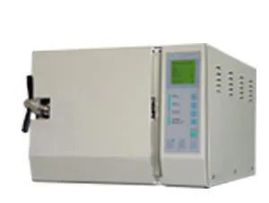 Fast Autoclave 