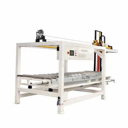 PVC Wood Plastic Composite Board Extrusion Line