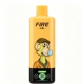 FIHP 8in1 200k Puffs Vape на едро