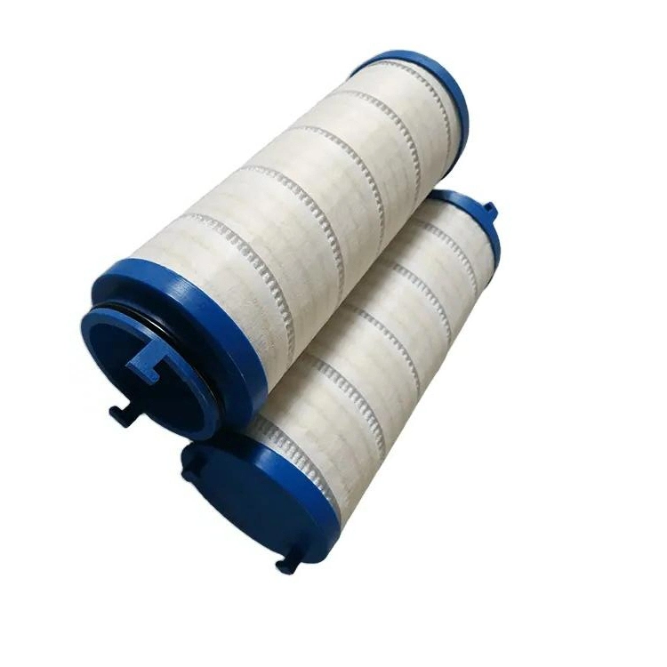 Replace Pall8900 Wind Power Lubricating Oil Series Hydraulic Oil Return Filter Element4