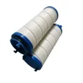 Hidrolik yağ filtre elemanını değiştir HC8900FKN8H HC8900FKS39