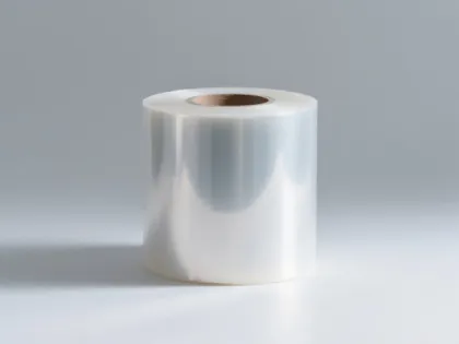 Advanced OPP/CPP Composite Films for Packaging