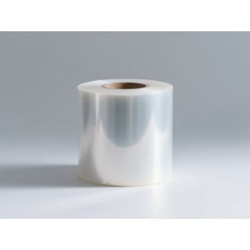 医療用品用滅菌XPP/PE複合フィルム