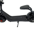 18 Inch Fat Tire City CoCo 2000W Max Speed 75km/h Electric Scooter