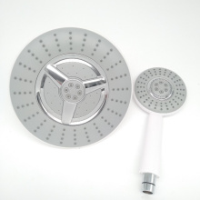 Wzory łazienkowe ABS Plastikowa głowica prysznicowa