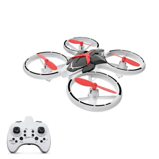 Advanced Features and Specifications of the Flytec T22 Headless Mode RC Quadcopter Drone