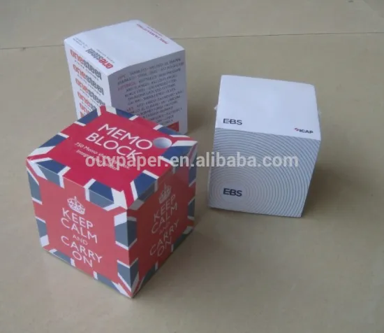 Custom notepad with wooden pallet /wooden pallet notepad