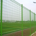 Galvanized 24''x50' inch welded mesh fence for Garden