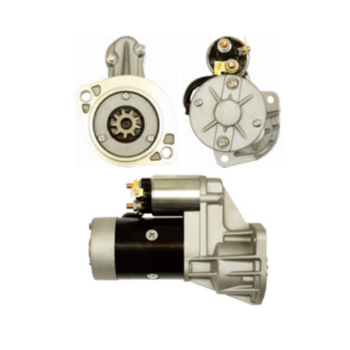 Hitachi truck starter for NISSAN 12Volt 2.0KW