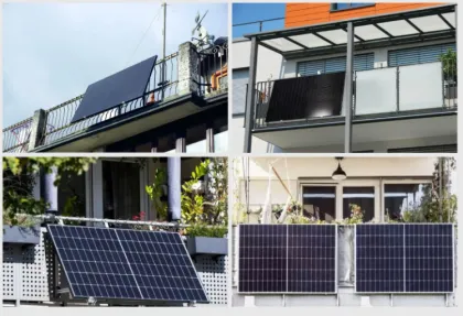 Wholesale Enphase IQ 7A Microinverter for Three-Phase DS3 Turbo Energy Series - 1.6 kW