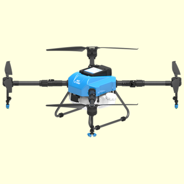 10KG Payload Latest AGR Q10-Agriculture agriculture drone battery Agricultural Spraying Drone