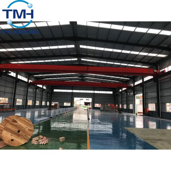 Factory Directly Hot Sale Workshop Light Steel Shelf