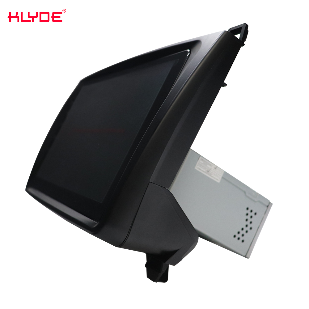 Klyde Android 10 Head Unit For MAZDA 6