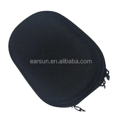 Portable EVA Travel Case: Affordable Protection for Your JBL Clip 4 Speaker Accessories