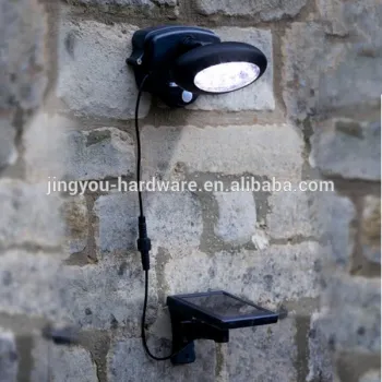 led spot light