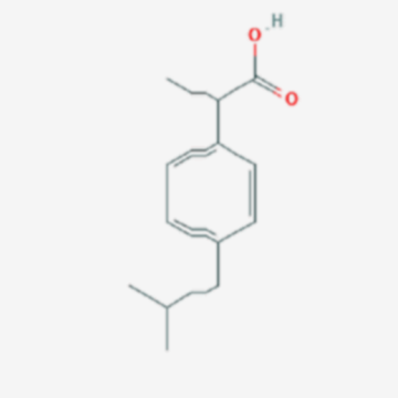 이부프로펜 100 mg 경구 현탁액