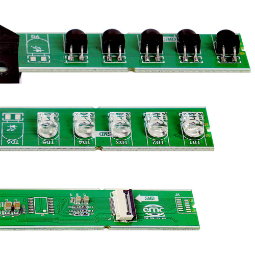 32 inch multi touch infrared touch frame