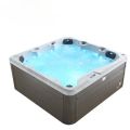 Down East Spa Models Hot Tub Balboa Control Hydro Whirlpool Garden Spa