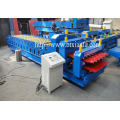 Color Steel Sheet Wall Roll Forming Machine