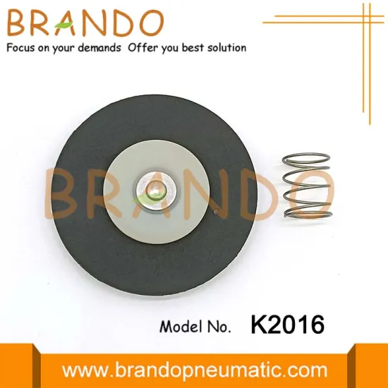 K2016 Millennium NBR Diaphragm RCAC20T3 RCAC20ST3