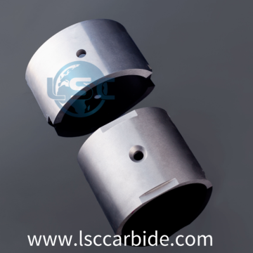 Wear-resistant Carbide Centrifuge Tile