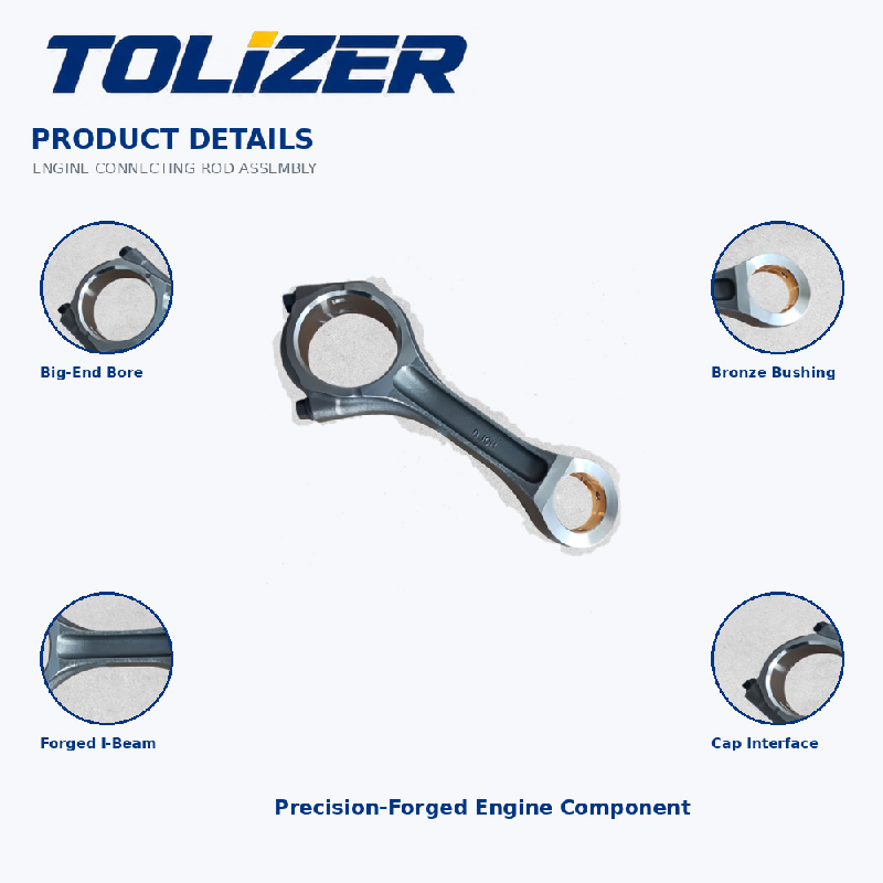 Engine-connecting-rod