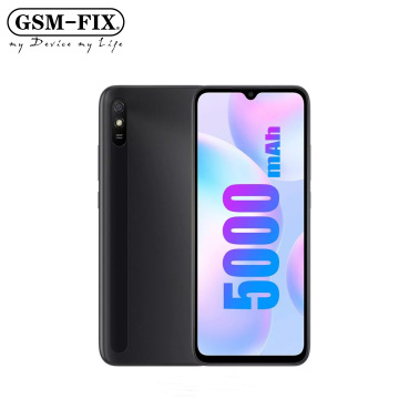 GSM-FIX for Xiaomi Redmi 9A 4G LTE Dual SIM Unlocked Global Version