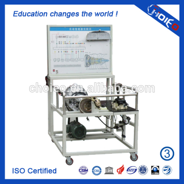 A340 Automatic Transmission Training Set,Automatic Gearbox For School,AT Trainer