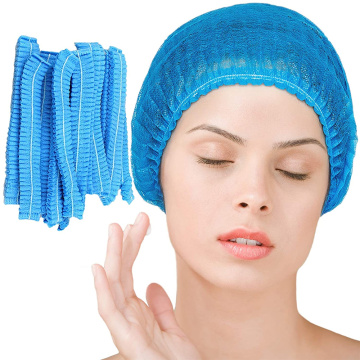 Redes para el cabello desechables para mujeres