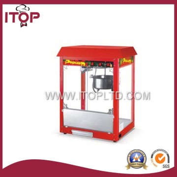 NEW WITH LIGHT BOARD Popcorn vending machine