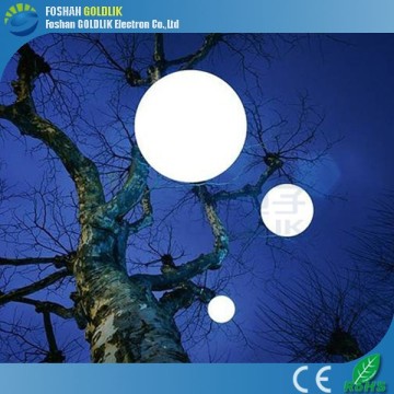 LED Light Ceiling Ball With 16 Colors