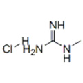 1-Metilguanidin hidroklorür CAS 22661-87-6