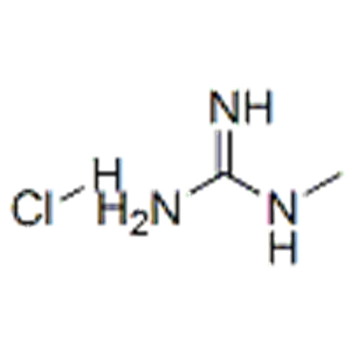 Chlorowodorek 1-metyloguanidyny CAS 22661-87-6